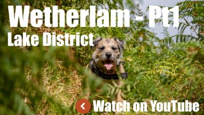 Wetherlam, Lake District - WC036 | Part One