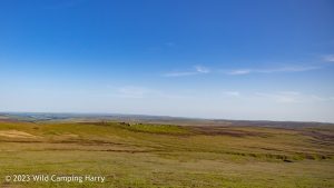 The Dove Stones – Wild Camp #047