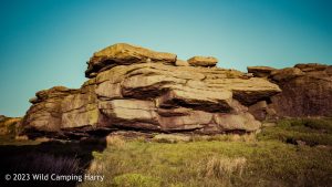 #047: The Dove Stones, Trawden