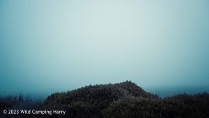 The Dove Stones – Wild Camp #047