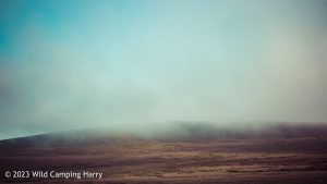 The Dove Stones – Wild Camp #047