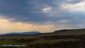 The Wolf Stones – Wild Camp #048