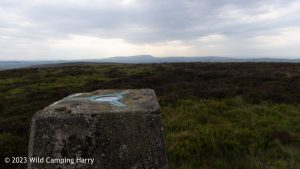The Wolf Stones – Wild Camp #048