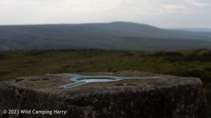 The Wolf Stones – Wild Camp #048
