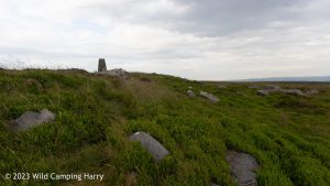 The Wolf Stones – Wild Camp #048