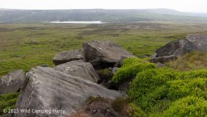 The Wolf Stones – Wild Camp #048