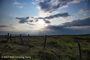 The Wolf Stones – Wild Camp #048