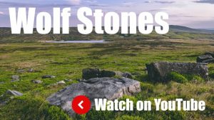 The Wolf Stones - WC048