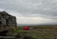 #049: Great Shunner Fell, Yorkshire Dales