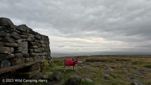#049: Great Shunner Fell, Yorkshire Dales