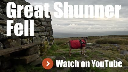 Great Shunner Fell – WC049