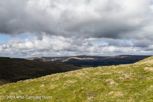 Drumaldrace, Yorkshire Dales - A 'Dales 30' Hike