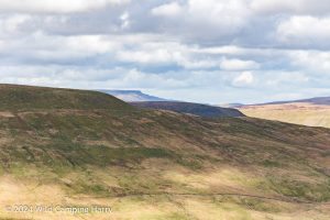 Drumaldrace, Yorkshire Dales - A 'Dales 30' Hike