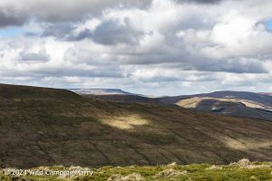 Drumaldrace, Yorkshire Dales - A 'Dales 30' Hike