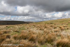 Drumaldrace, Yorkshire Dales - A 'Dales 30' Hike