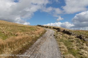 Drumaldrace, Yorkshire Dales - A 'Dales 30' Hike