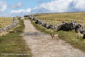 Drumaldrace, Yorkshire Dales - A 'Dales 30' Hike