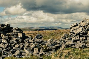 Drumaldrace, Yorkshire Dales - A 'Dales 30' Hike
