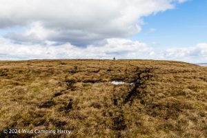 Drumaldrace, Yorkshire Dales - A 'Dales 30' Hike