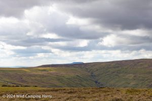 Drumaldrace, Yorkshire Dales - A 'Dales 30' Hike