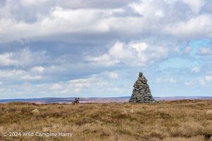 Drumaldrace, Yorkshire Dales - A 'Dales 30' Hike