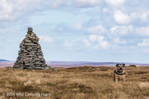 Drumaldrace, Yorkshire Dales - A 'Dales 30' Hike