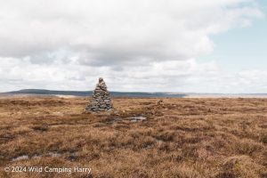 Drumaldrace, Yorkshire Dales - A 'Dales 30' Hike