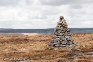 Drumaldrace, Yorkshire Dales - A 'Dales 30' Hike