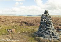 Drumaldrace, Yorkshire Dales - A "Dales 30" Hike