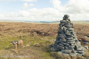 Drumaldrace, Yorkshire Dales - A "Dales 30" Hike