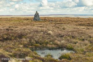 Drumaldrace, Yorkshire Dales - A 'Dales 30' Hike