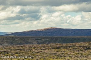 Drumaldrace, Yorkshire Dales - A 'Dales 30' Hike