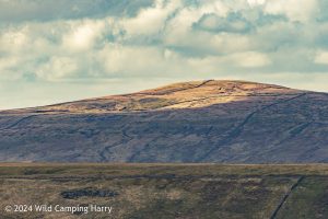 Drumaldrace, Yorkshire Dales - A 'Dales 30' Hike