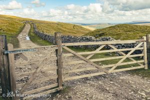 Drumaldrace, Yorkshire Dales - A 'Dales 30' Hike