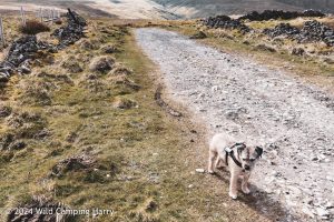 Drumaldrace, Yorkshire Dales - A 'Dales 30' Hike