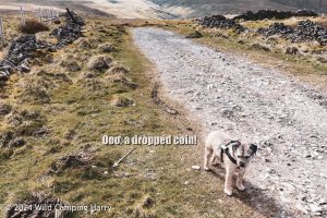 Drumaldrace, Yorkshire Dales - A 'Dales 30' Hike