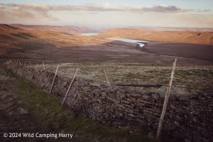 Great Whernside – Wild Camp #050