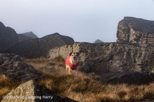 Great Whernside – Wild Camp #050