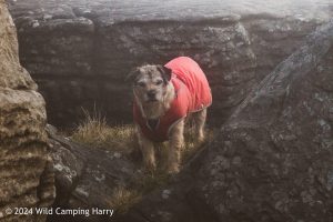 Great Whernside – Wild Camp #050