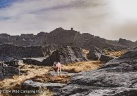 #050: Great Whernside, Yorkshire Dales