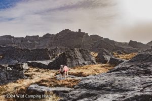 #050: Great Whernside, Yorkshire Dales