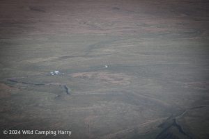 Great Whernside – Wild Camp #050