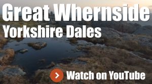 Great Whernside, Yorkshire Dales | - A 'Dales 30' Wild Camp - WC050