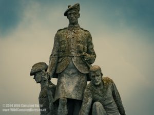 Largs War Memorial