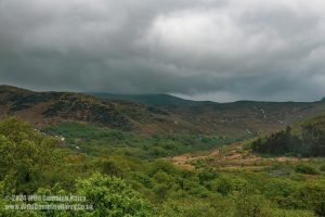 Loch Trool, Galloway Forest Park – Wild Camp #051