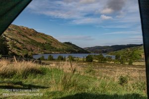 Loch Trool, Galloway Forest Park – Wild Camp #051