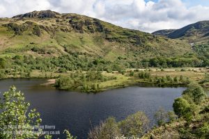 Loch Trool, Galloway Forest Park – Wild Camp #051