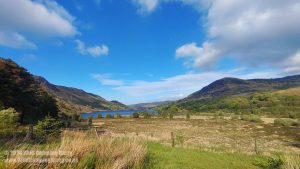 Loch Trool, Galloway Forest Park – Wild Camp #051